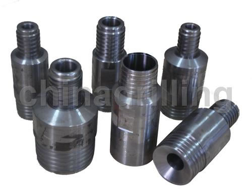 Adaptateur de Tige de forage