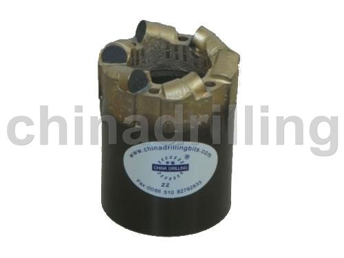 Trepan de Forage PDC